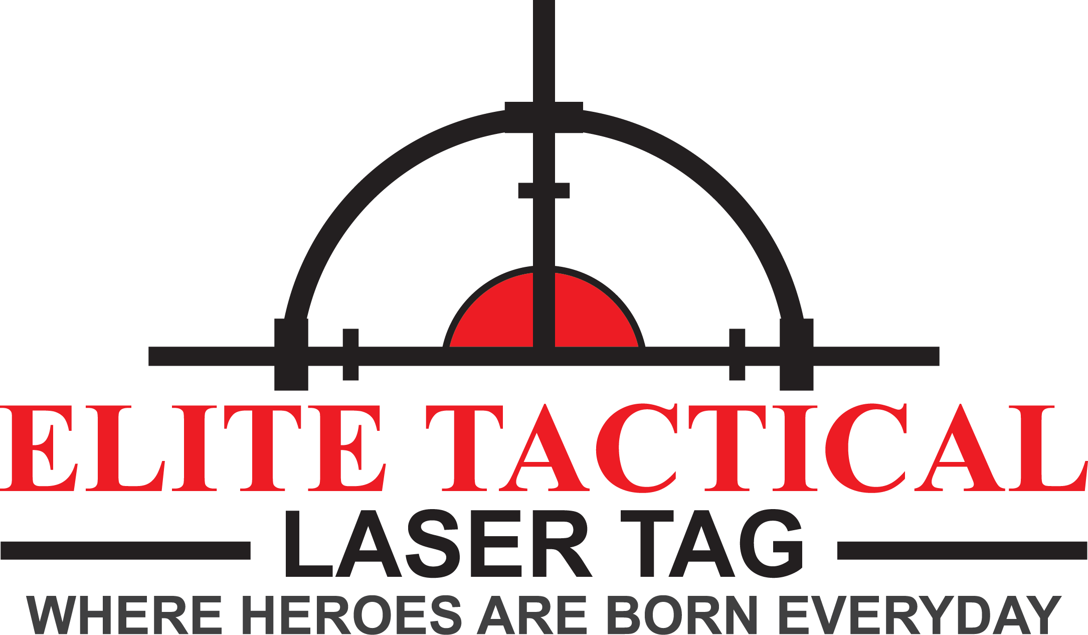 Elite Tactical Laser Tag